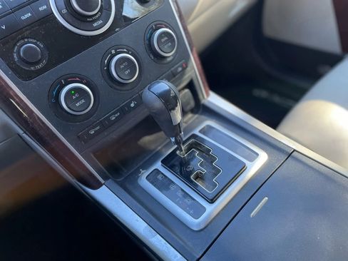 Used 2008 MAZDA CX-9 Grand Touring image 36