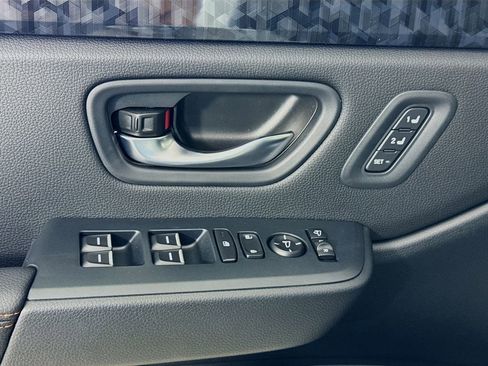 New 2026 Honda Passport TrailSport Elite image 22