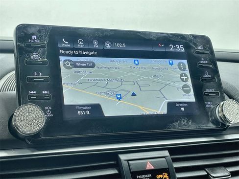 Used 2021 Honda Accord Touring image 28