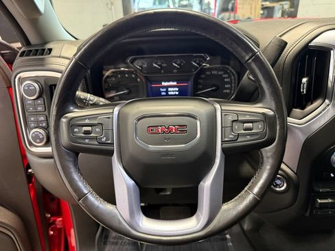Used 2020 GMC Sierra 1500 Elevation w/ Elevation Value Package AWD/4WD image 13
