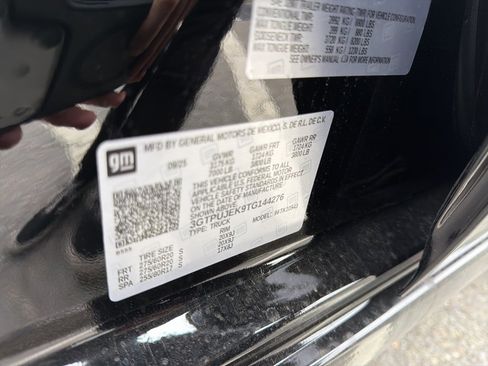 New 2026 GMC Sierra 1500 Elevation image 19