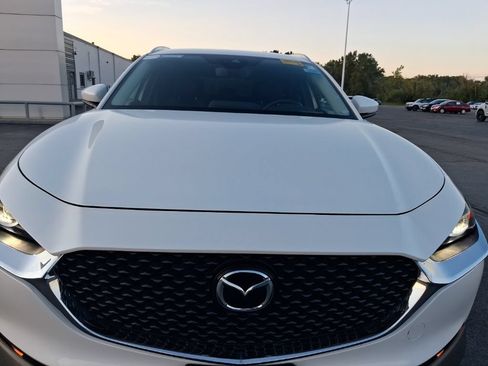Used 2023 MAZDA CX-30 AWD 2.5 S w/ Select Package image 7