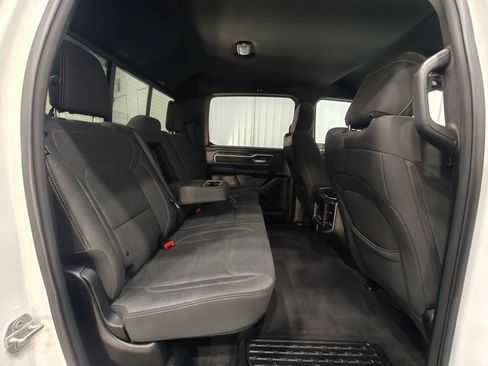 Used 2019 RAM 1500 Big Horn AWD/4WD image 29