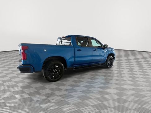 Certified 2024 Chevrolet Silverado 1500 RST w/ All Star Edition Plus image 11