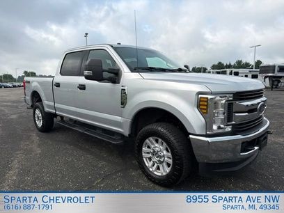 Used 2019 Ford F250 XLT