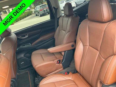 Used 2026 Subaru Ascent Touring w/ Popular Package #1 AWD/4WD image 13