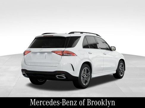 Used 2026 Mercedes-Benz GLE 350 4MATIC image 25