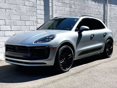Certified 2023 Porsche Macan GTS