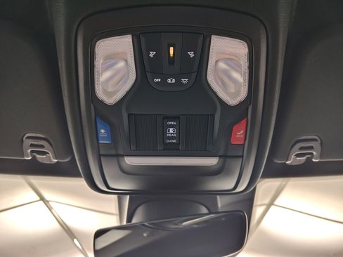 Used 2023 RAM 1500 Rebel w/ Night Edition image 43