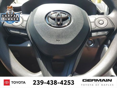Certified 2024 Toyota RAV4 XLE FWD image 24