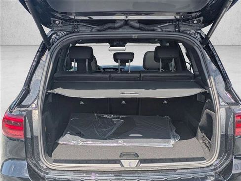 Certified 2026 Mercedes-Benz GLB 250 4MATIC image 6