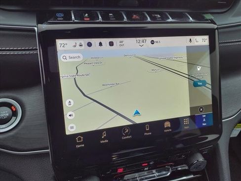 New 2024 Jeep Grand Cherokee Limited 4xe image 16