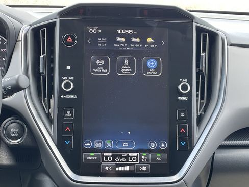 New 2025 Subaru Crosstrek 2.5i Limited w/ Crosstrek Mirror Package image 29