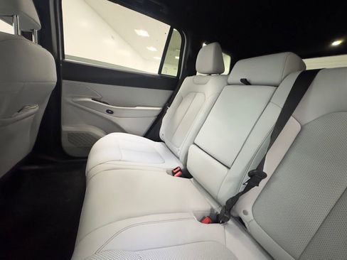 New 2026 Jeep Cherokee Limited image 16