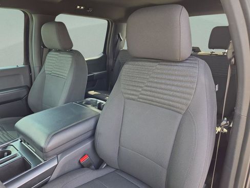 Used 2023 Ford F150 XL w/ STX Appearance Package RWD image 33