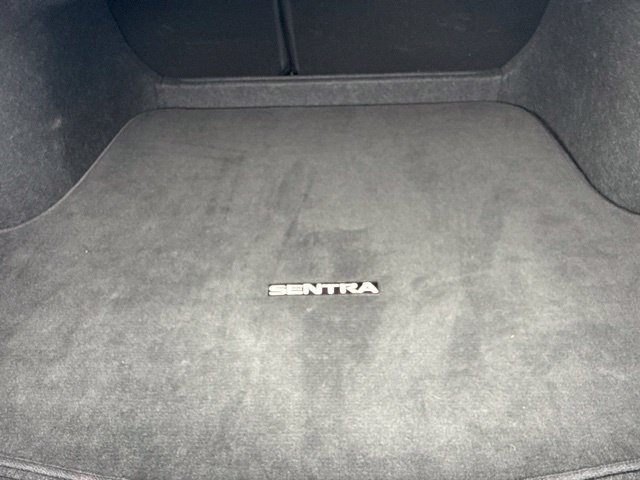 Used 2024 Nissan Sentra SV FWD image 22