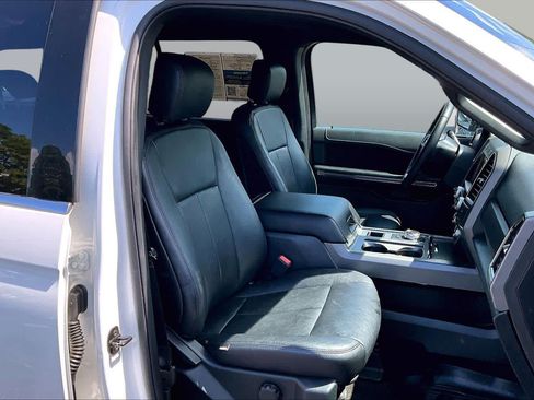 Used 2020 Ford Expedition XLT w/ Cargo Package RWD image 9