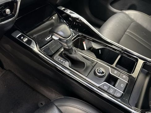 Used 2022 Kia Sorento SX FWD image 23