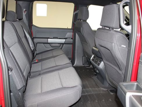 New 2026 Ford F150 XLT w/ Equipment Group 302A MID image 32