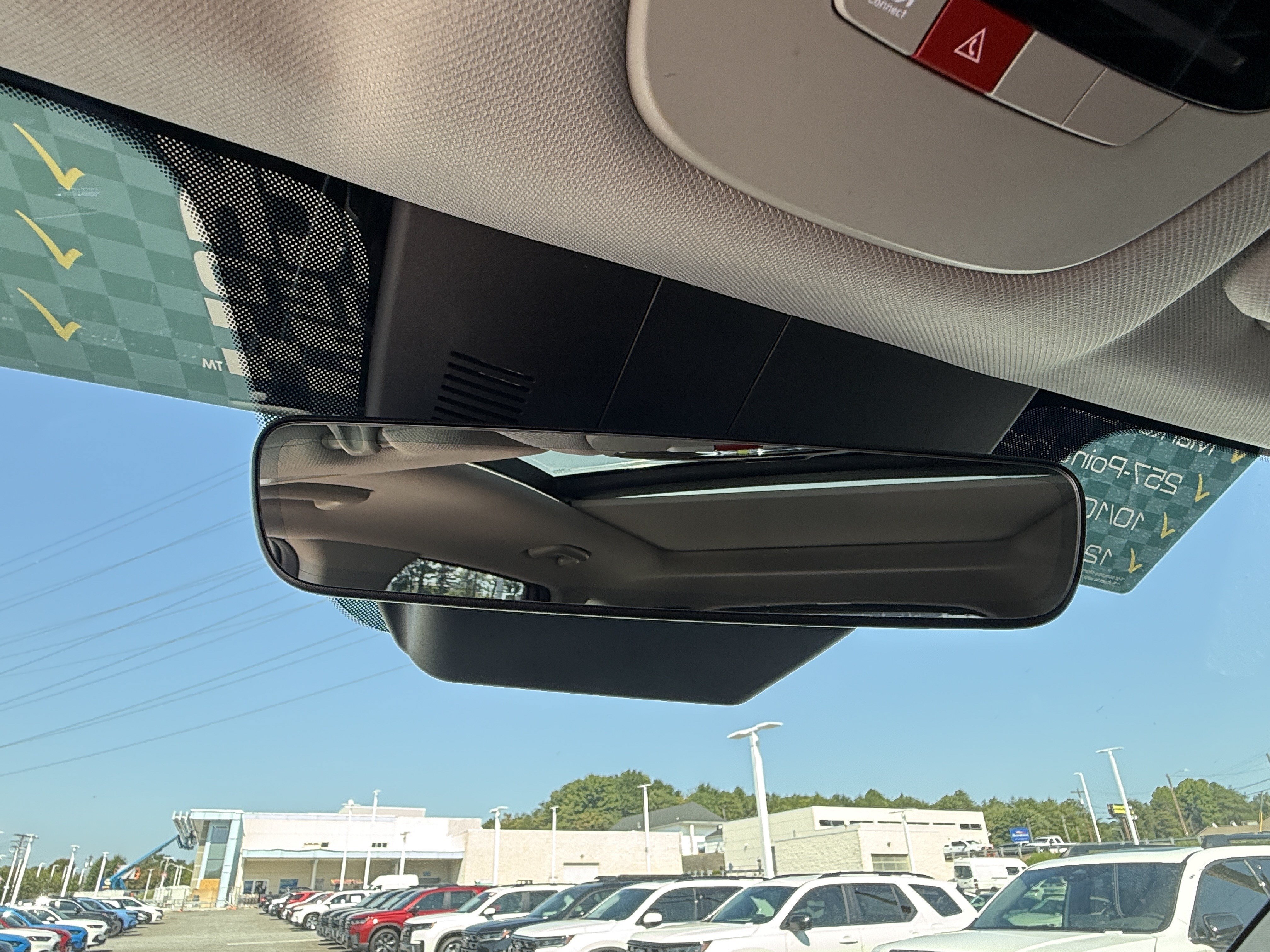 Used 2024 Kia Sorento EX w/ Panoramic Sunroof Package FWD image 27