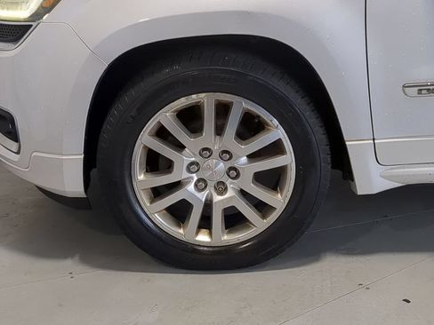 Used 2016 GMC Acadia Denali AWD/4WD image 17