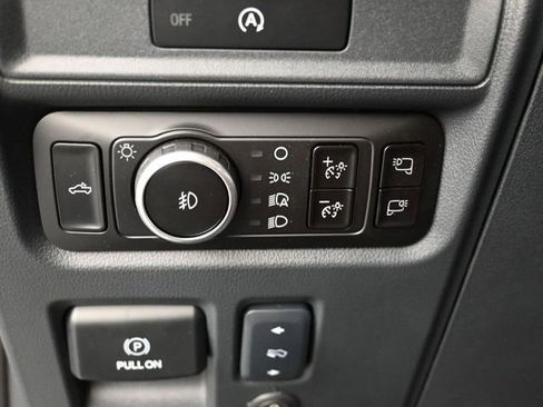 New 2025 Ford F150 XLT w/ Equipment Group 303A High image 26