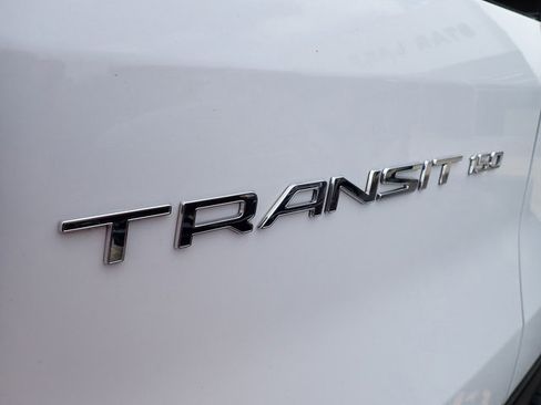 Used 2024 Ford Transit 150 148 Medium Roof RWD image 4