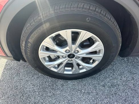 Used 2026 Ford Escape Active FWD image 9