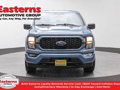 Used 2023 Ford F150 XL w/ STX Appearance Package