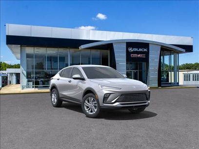 New 2025 Buick Envista Preferred w/ Convenience I Package