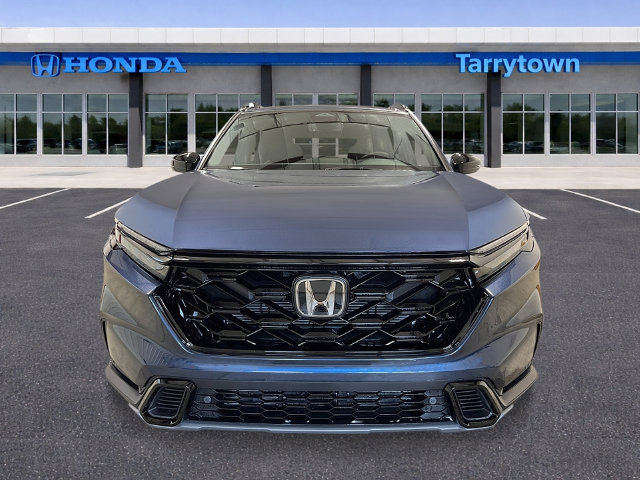 New 2027 Honda CR-V Sport-L image 10