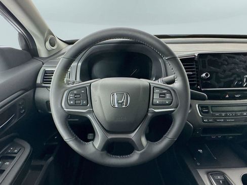 New 2026 Honda Ridgeline RTL image 11