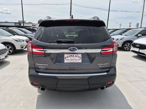 Used 2022 Subaru Ascent Limited AWD/4WD image 7