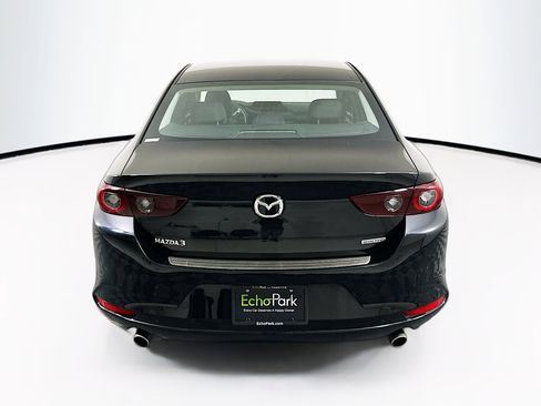 Used 2025 MAZDA MAZDA3 s image 7