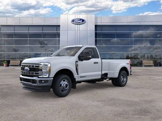 New 2026 Ford F350 XLT w/ 360-Degree Camera Package AWD/4WD video 1
