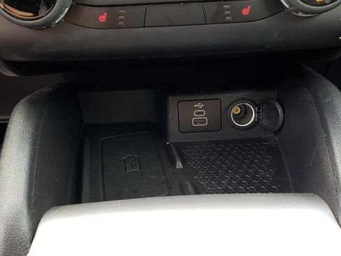 Used 2023 Ford Bronco Sport Big Bend w/ Convenience Package AWD/4WD image 19