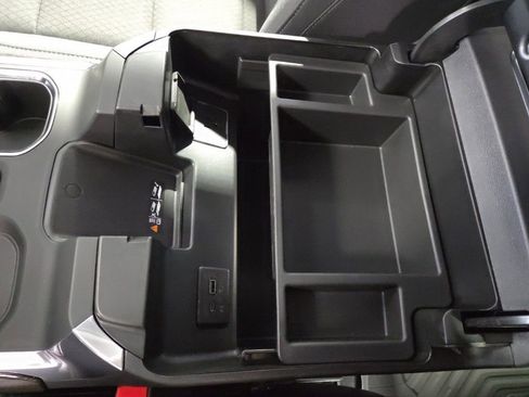 New 2026 Chevrolet Silverado 1500 RST image 25