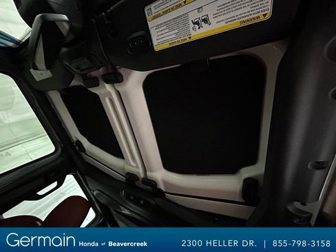 Used 2024 Jeep Wrangler Rubicon 392 image 27
