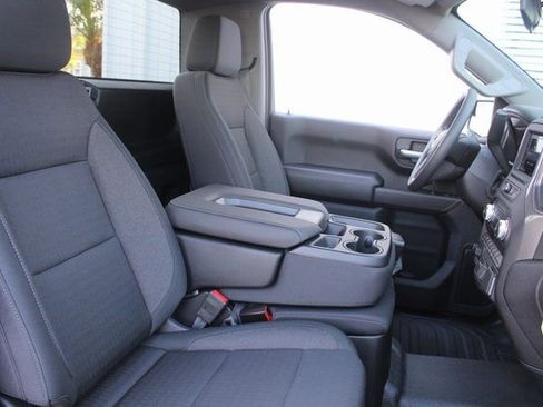 New 2025 GMC Sierra 1500 Pro w/ Pro Value Package image 12