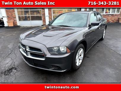 Used 2014 Dodge Charger SE
