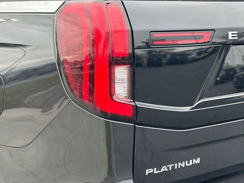 Certified 2025 Ford Expedition Max Platinum image 29