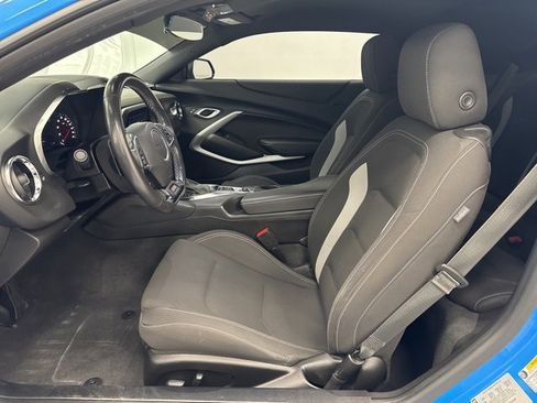 Used 2022 Chevrolet Camaro SS image 20