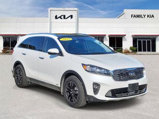 Used 2019 Kia Sorento EX 360° Tour
