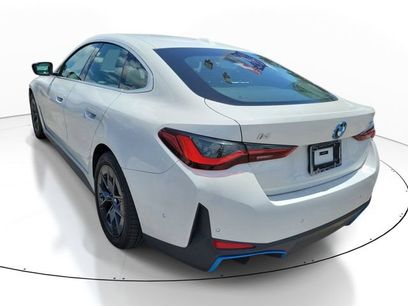 Used 2024 BMW i4 eDrive40
