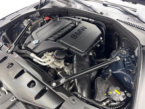 Used 2015 BMW 640i Gran Coupe image 72