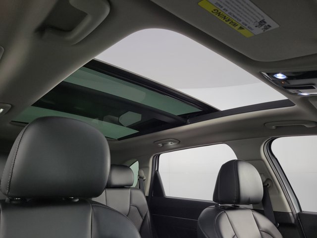 Used 2022 Kia Sorento SX FWD image 16