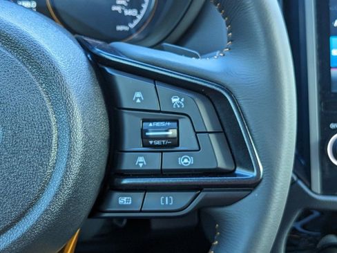 Used 2024 Subaru Forester Wilderness image 26