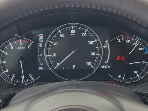 Used 2023 MAZDA CX-5 AWD 2.5 S w/ Premium Package image 13