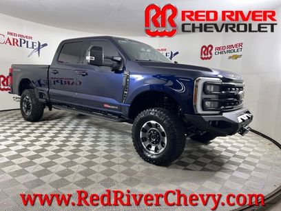 Used 2024 Ford F250 Lariat w/ Tremor Off-Road Package