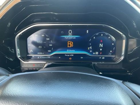 Used 2023 Chevrolet Silverado 1500 RST image 11